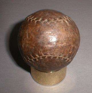 19th Century Figure 8 Unknown 9